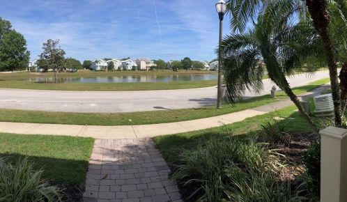 7764 Linkside Loop, Kissimmee FL 34747-6769 exterior