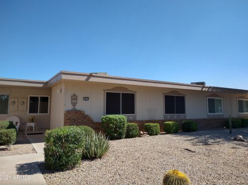 16655 102nd Ave, Sun City, AZ 85351-1144