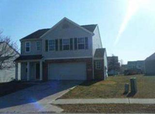 9211 Concert Ln, Indianapolis, IN 46231-4232