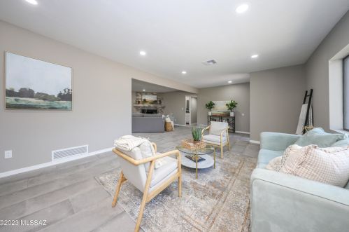 11100 Glenn St, Tucson AZ  85749-8845 exterior