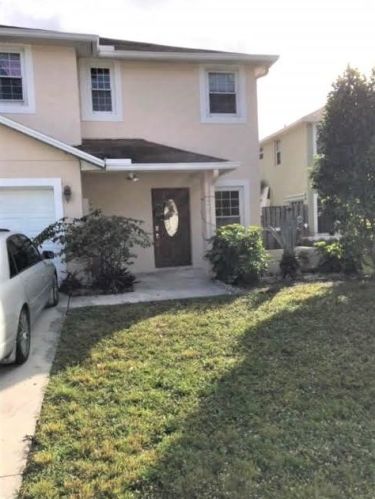 134 Pheasant Run Blvd, West Palm Beach, FL 33415-2658