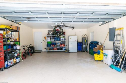 814 Thompson Ave, Lehigh Acres FL 33972-3312 exterior