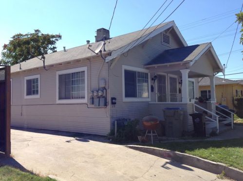 289 11th St, San Jose, CA 95112-3430