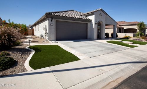 26783 Firehawk Dr, Buckeye, AZ 85396