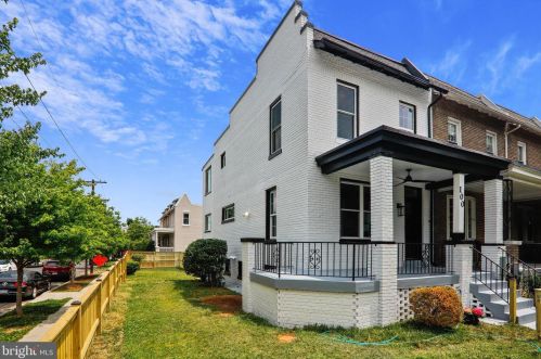 100 17th St, Washington, DC 20003-1603