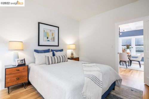 481 59th St, Oakland CA 94609-1538 exterior