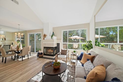 3739 Ruette De Vl, San Diego, CA 92130-3507