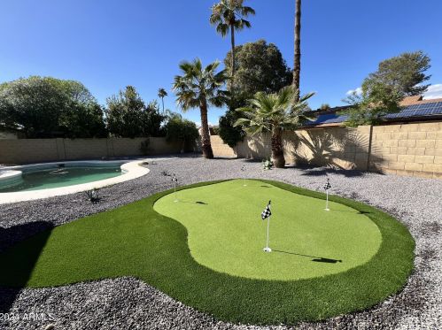 5322 Tierra Buena Ln, Scottsdale AZ  85254-6209 exterior