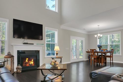2010 Tacoma Cir, Ridgeville SC  29472-5857 exterior