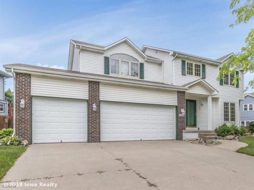 1322 Alderwood Dr, Ivy, IA 50009-2423