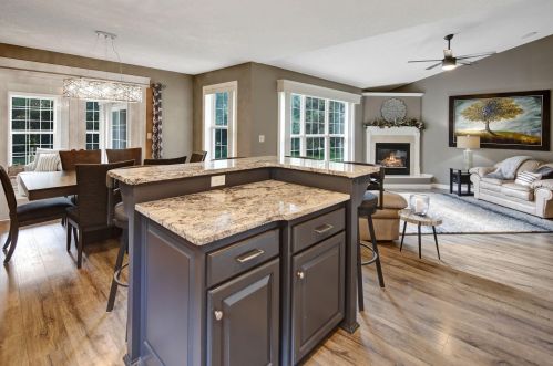 4763 382nd St, Sartell MN  56377-9713 exterior