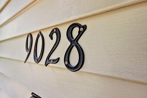 9028 Revere Ct, Hammond IN  46321-3219 exterior