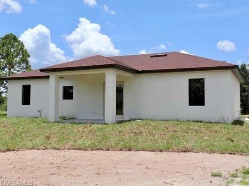 3350 60th Ave, Naples FL  34120-2614 exterior