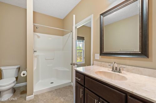 1221 26th St, Lynn Haven FL  32444-5341 exterior