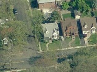 350 Salem Rd, Union Center NJ  07083-9221 exterior