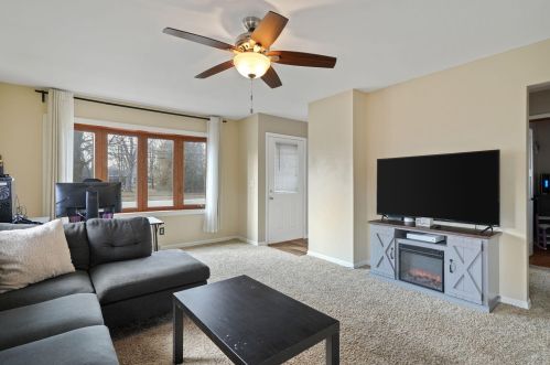 3241 90th St, Sturtevant WI  53177-2718 exterior