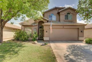 717 Cathy Dr, Gilbert AZ  85296-3587 exterior