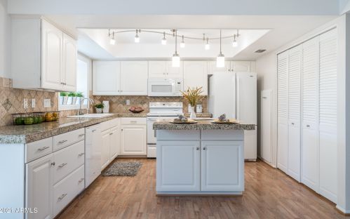 5852 86 St, Scottsdale AZ 85258-1419 exterior