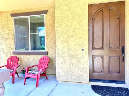 1035 Storment Ln, Gilbert AZ  85296-1438 exterior