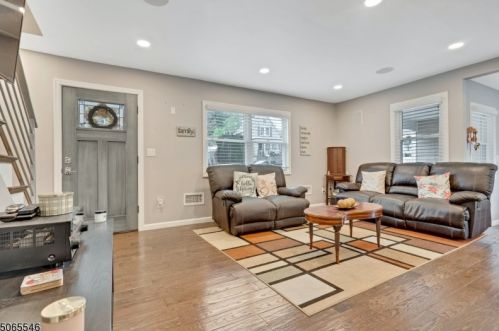 514 Lincoln Ave, Ridgefield Park NJ  07660-1414 exterior