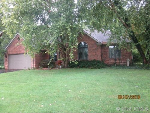 80 Willow Dr, Madison, IN 47250-9288
