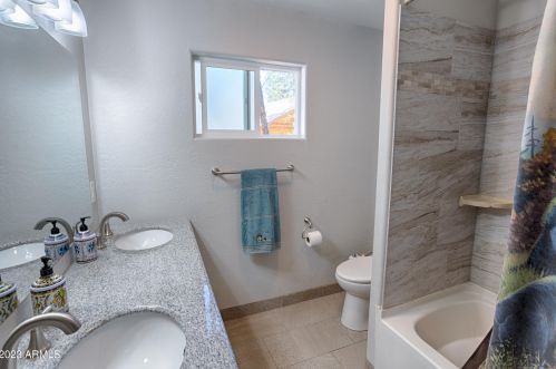 625 Nora Pl, Pinetop AZ  85935 exterior