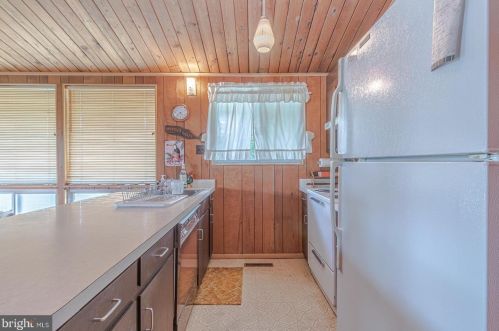 135 Osprey Dr, Montross VA  22520-4119 exterior