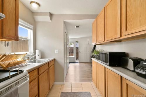 3549 Stuart St, Denver CO 80212-1952 exterior