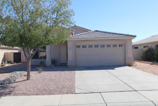 8815 Manzanita Dr, Peoria AZ  85345-7827 exterior