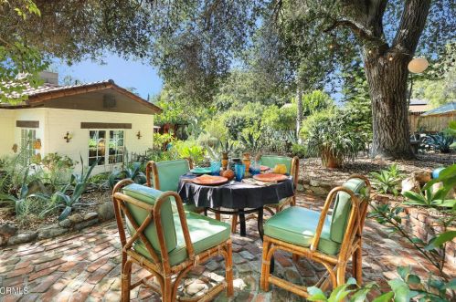 2919 Lake Ave, Altadena CA  91001-1621 exterior