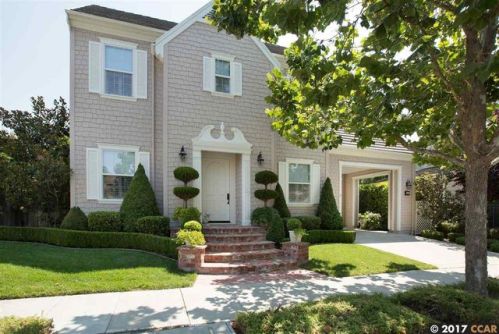 2201 Creekview Pl, Danville, CA 94506-4703
