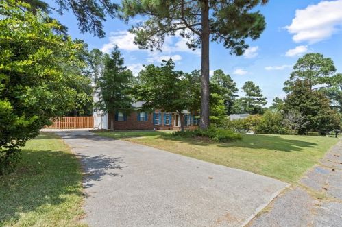 3284 Maplewood Dr, North Augusta SC  29841-8646 exterior