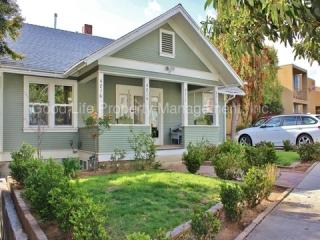 4212 Cleveland Ave, San Diego CA  92103-2413 exterior