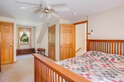 58 Long Pond Rd, Danville NH  03819-3126 exterior