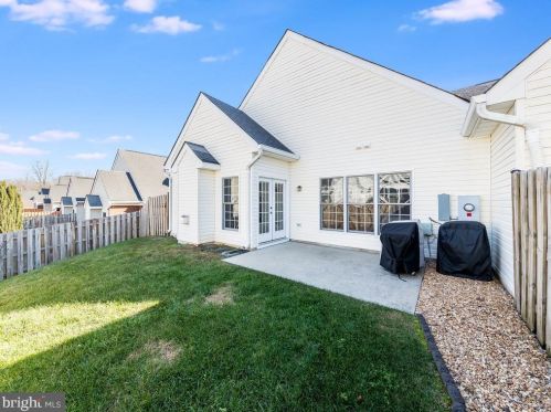 12006 Wood Pond Ct, Fredericksburg VA  22407-2575 exterior