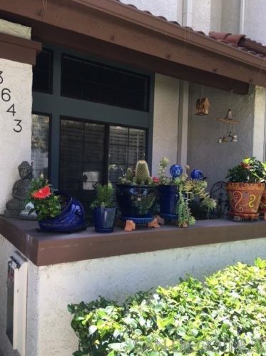3643 Mission Mesa Way, San Diego CA  92120-1569 exterior