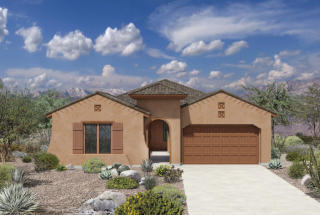 18526 98th Pl, Scottsdale AZ  85255-9240 exterior