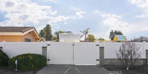20655 Union St, Wildomar CA  92595-9256 exterior