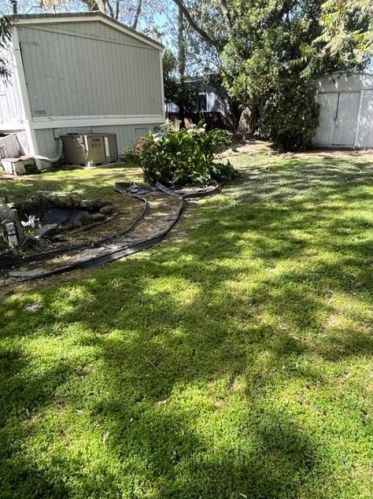 11 Summersky Way, Lodi CA  95242-9521 exterior