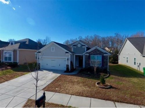 6719 Eastfield Park Dr, Charlotte, NC 28269-3225