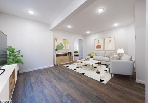 76 25th St, Bayonne NJ  07002-4937 exterior