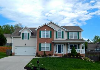 7636 Cool Breeze Rd, Knoxville, TN 37938-4082