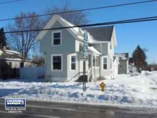 502 Sawyer St, Oshkosh, WI 54902-4220