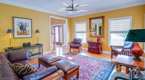 7 John Trout Rd, East Amwell Township NJ  08551-2047 exterior