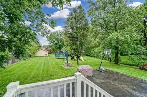 3486 Craig Ave, Cincinnati, OH 45211-5728