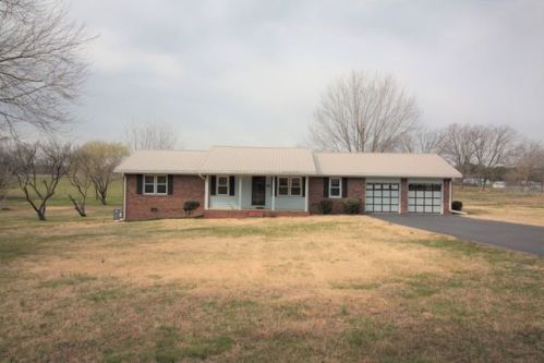 331 Edgewood Dr, Golden Pond, KY 42211-6655