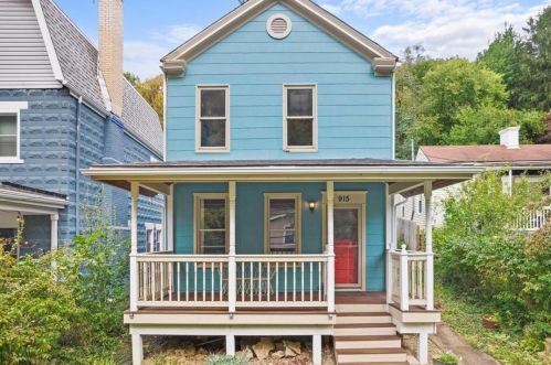 915 Nevin Ave, Sewickley, PA 15143-1620