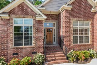 7834 Steppingstone Ln, College Dale TN  37363-9574 exterior