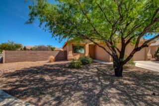 6333 Desert Laurel Ln, Tucson, AZ 85757-7523