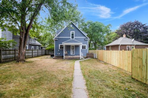 2727 Johnson St, Minneapolis MN  55418-3041 exterior